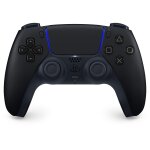 Manette sans fil sony dualsense noir minuit pour ps5