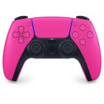 Manette sans fil sony dualsense nova pink pour sony playstation 5
