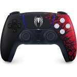 Manette sans fil sony dualsense pour ps5 edition limit�e marvel's spider - man 2