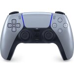 Manette sans fil sony dualsense sterling silver pour ps5 Manette sans fil sony dualsense sterling silver pour ps5