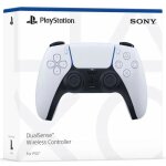 Manette sans fil sony dualsense v2 blanche pour ps5 Manette sans fil sony dualsense v2 blanche pour ps5
