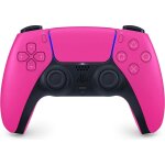 Manette sans fil sony dualsense v2 nova pink pour ps5
