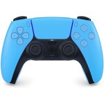 Manette sans fil sony dualsense v2 starlight blue pour ps5