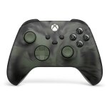 Manette sans fil xbox nocturnal vapor edition sp�ciale