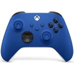 Manette sans fil xbox shock blue v2 pour xbox series et pc Manette sans fil xbox shock blue v2 pour xbox series et pc