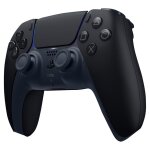 Manette sony dualsense sans fil noir sony pour , sony playstation 5