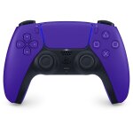 Manette sony dualsense violet pour sony playstation 5