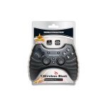 Manette thrustmaster t - wireless sans fil noir thrustmaster pour pc, sony playstation 3