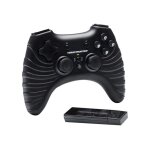 Manette thrustmaster t - wireless sans fil thrustmaster pour pc, sony playstation 3