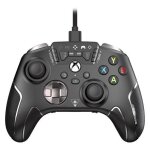 Manette turtle beach recon cloud controller sans fil noir turtle beach pour pc, microsoft xbox one, android, ...