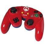 Manette wii u - edition mario Manette wii u - edition mario