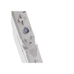 Manette pour wii / wiiu iimote blanc - iimote white Manette pour wii / wiiu iimote blanc - iimote white