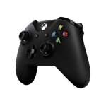 Manette xbox wireless controller sans fil noir Manette xbox wireless controller sans fil noir