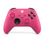 Manette xbox wireless controller sans fil v2 rose - deep pink