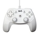 Manette xpert filaire blanche wii / wii u