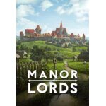 Manor lords - steam - jeu en téléchargement - ordinateur pc Manor lords - steam - jeu en téléchargement - ordinateur pc