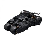 Maquette batman - batmobile batman begins 1 / 35