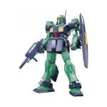 Maquette gundam - 150 nemo z ver gunpla hg 1 / 144 13cm