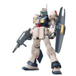 Maquette gundam - 164 msa - 003 nemo unicorn desert color gunpla hg 1 / 144 13cm
