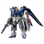 Maquette gundam - 243 rising freedom gundam gunpla hg 1 / 144 13cm