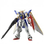 Maquette gundam - 35 wing gundam gunpla rg 1 / 144 13cm
