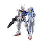 Maquette gundam - gundam aerial gunpla hg 1 / 144 13cm