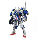 Maquette gundam - gundam avalanche exia gunpla mg 1 / 100 18cm