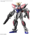 Maquette gundam - build strike exceed galaxy gunpla entry grade 1 / 144