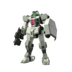 Maquette gundam - demi trainer gunpla hg 1 / 144 13cm
