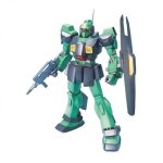 Maquette gundam - nemo gunpla mg 1 / 100 18cm Maquette gundam - nemo gunpla mg 1 / 100 18cm
