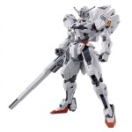 Maquette gundam - o26 gundam calibarn witch of mercury gunpla hg 1 / 144 13cm