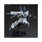 Maquette gundam - sinanju stein narrative ver gundam hg 217 1 / 144 13cm