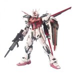 Maquette gundam - strike rouge sky grasper pg 1 / 60 30cm