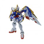 Maquette gundam - wing gundam ver. ka gunpla mg 1 / 100 18cm