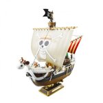 Maquette one piece - going merry 30cm