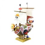 Maquette one piece - thousand sunny new world ver. grand ship collection 30cm