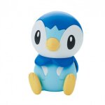 Maquette pokemon - 06 tiplouf pokepla 7cm