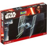 Maquettes sw tie fighter