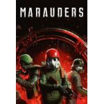 Marauders - early access - steam - jeu en téléchargement - ordinateur pc Marauders - early access - steam - jeu en téléchargement - ordinateur pc