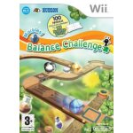 Marbles ! balance challenge (jeu) wii Marbles ! balance challenge (jeu) wii