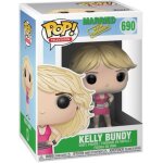 Maris, deux enfants figurine pop! tv vinyl kelly 9 cm