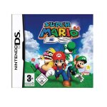 Super mario 64 ds Super mario 64 ds
