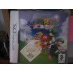 Super mario 64 nintendo ds