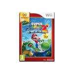 Super mario galaxy 2 nintendo selects import anglais Super mario galaxy 2 nintendo selects import anglais