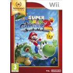 Super mario galaxy 2 - nintendo selects wii Super mario galaxy 2 - nintendo selects wii