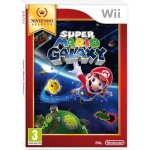 Super mario galaxy - nintendo selects [import anglais] [jeu wii]