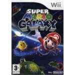 Super mario galaxy wii