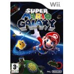 Super mario galaxy wii