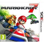 Mario kart 7 3ds