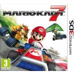 Mario kart 7 [import italien] [jeu 3ds]